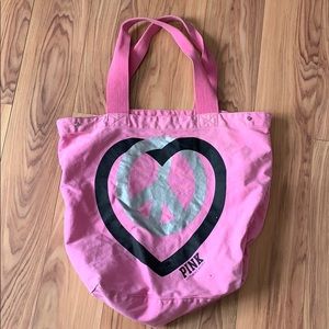 VS Pink Tote